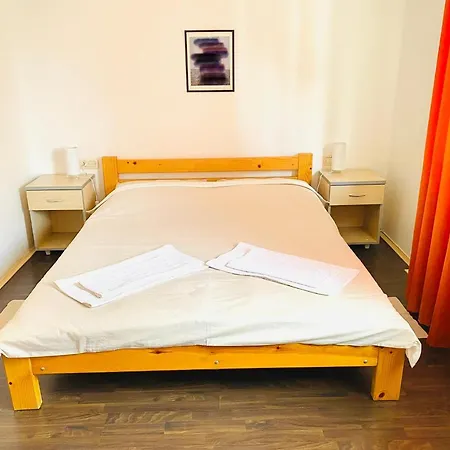 Inn Pozarevac Hotel