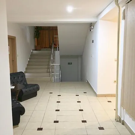 Inn Pozarevac Pozarevac