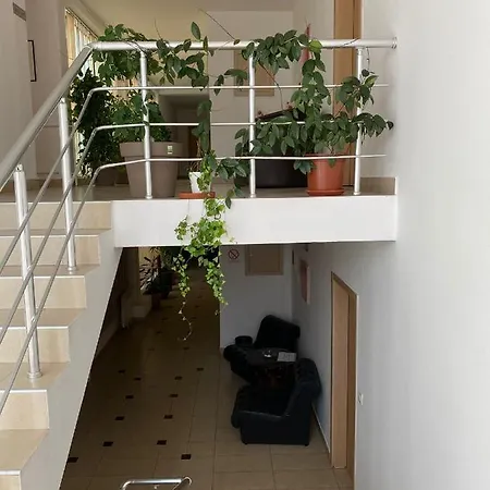 Inn Pozarevac * Požarevac