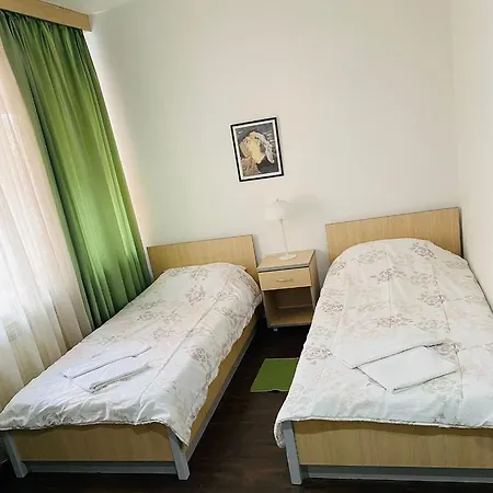 Inn Pozarevac