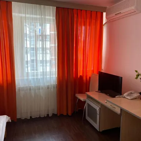 Inn Pozarevac Hotel *