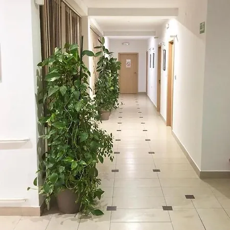 Hotel Inn Pozarevac