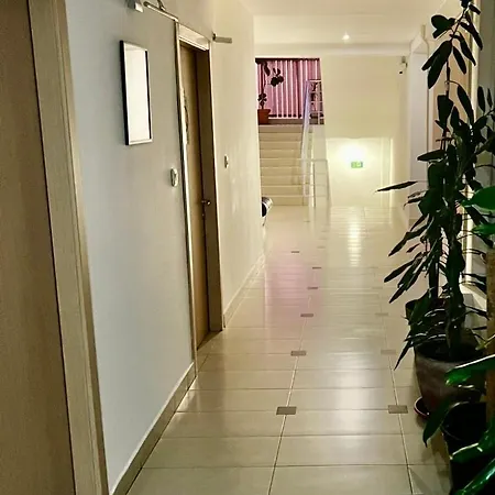 Inn Pozarevac Hotel *