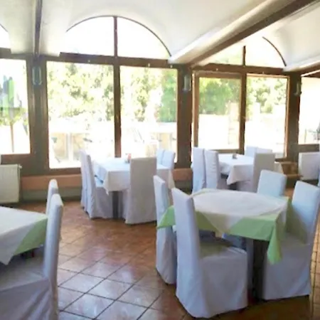 Inn Pozarevac Hotel Požarevac