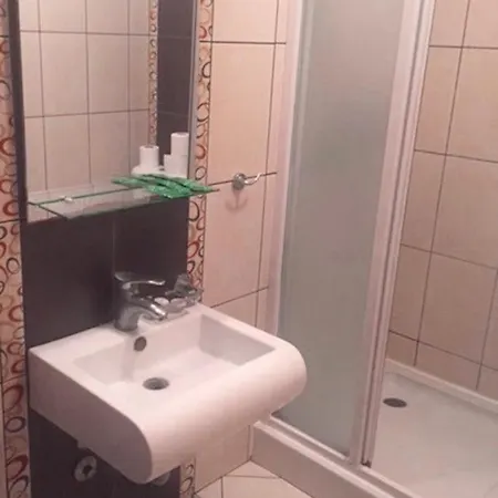 Inn Pozarevac * Požarevac