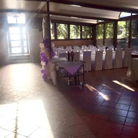 Inn Pozarevac