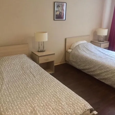 Hotel Inn Pozarevac *