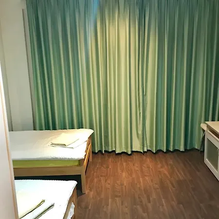 Hotel Inn Pozarevac