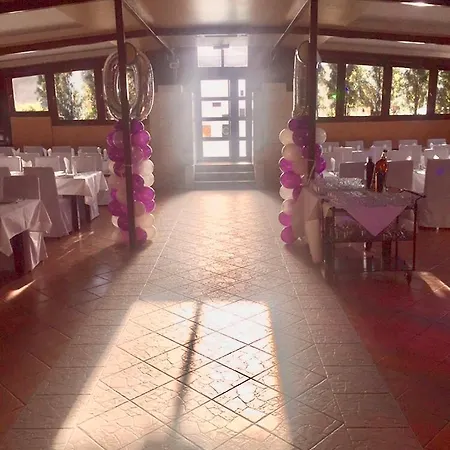 Hotel Inn Pozarevac *