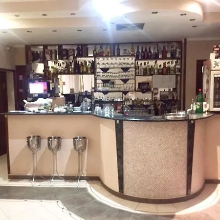 Hotel Inn Pozarevac Požarevac