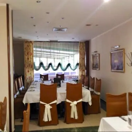 Inn Pozarevac Pozarevac