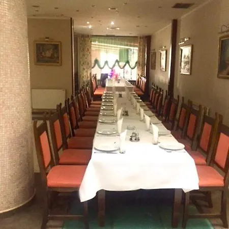 Hotel Inn Pozarevac *