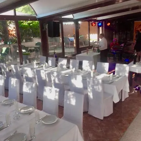 Inn Pozarevac Pozarevac