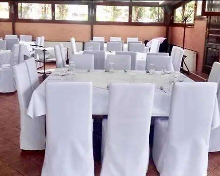 Inn Pozarevac