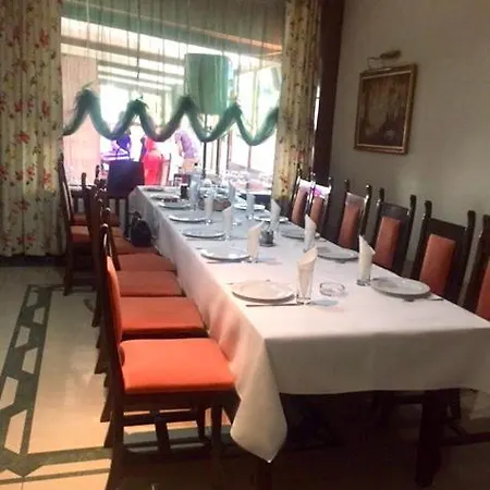 Inn Pozarevac Hotel Pozarevac