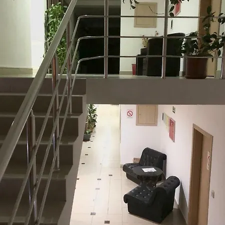 Inn Pozarevac Hotel Požarevac