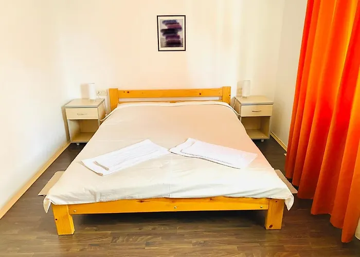 Inn Pozarevac Отель