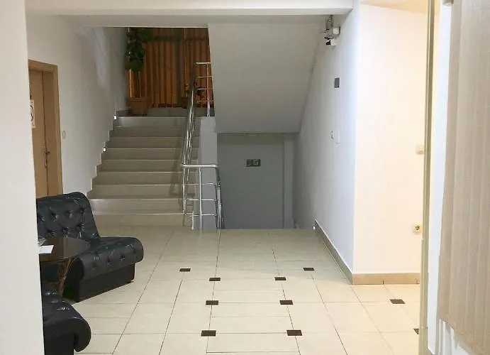 Inn Pozarevac Пожаревац