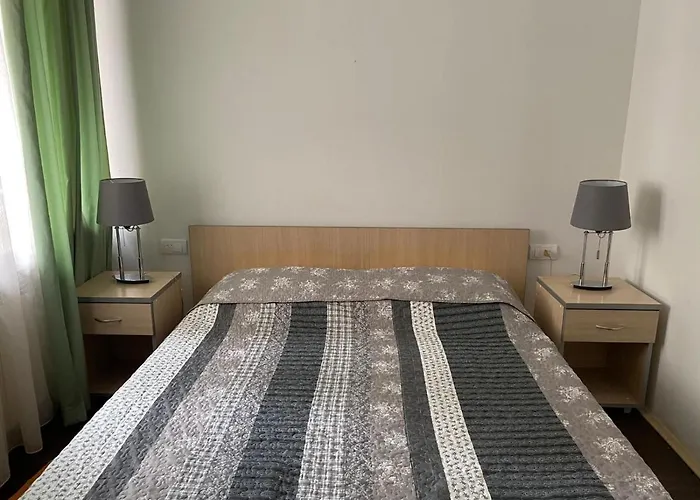 Inn Pozarevac * Пожаревац