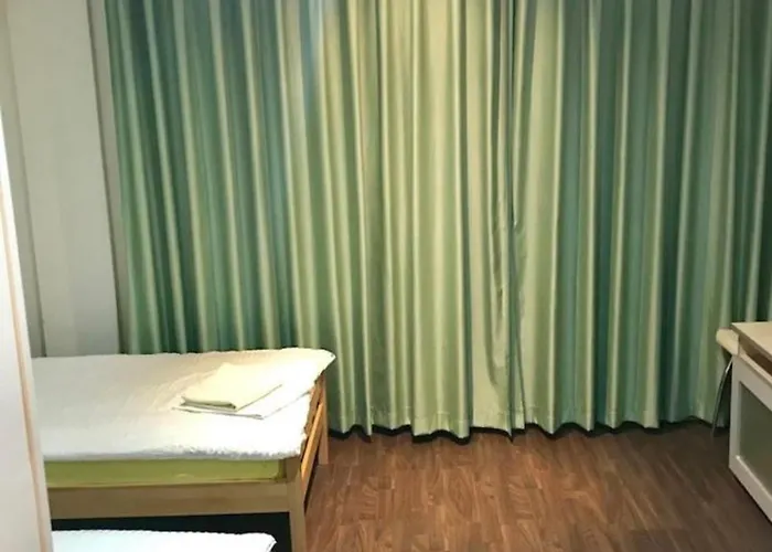 Inn Pozarevac * Пожаревац