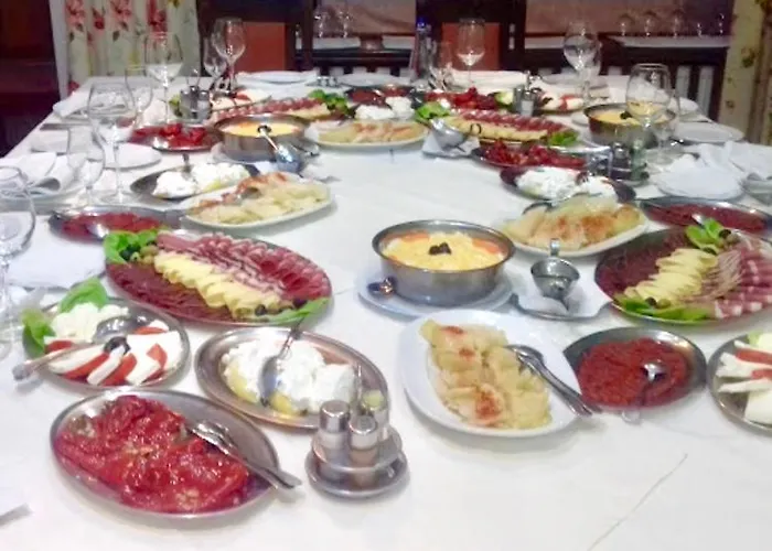 Inn Pozarevac Пожаревац