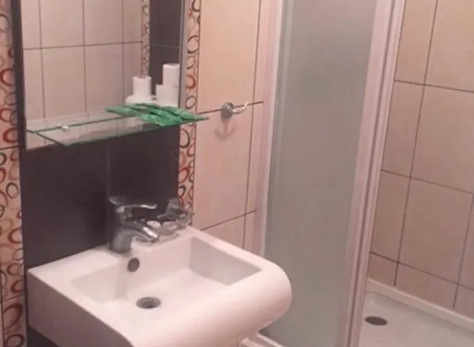 Inn Pozarevac * Пожаревац