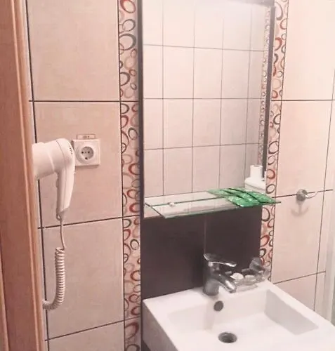 Inn Pozarevac Пожаревац