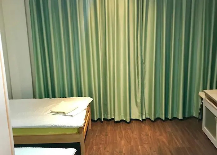 Отель Inn Pozarevac