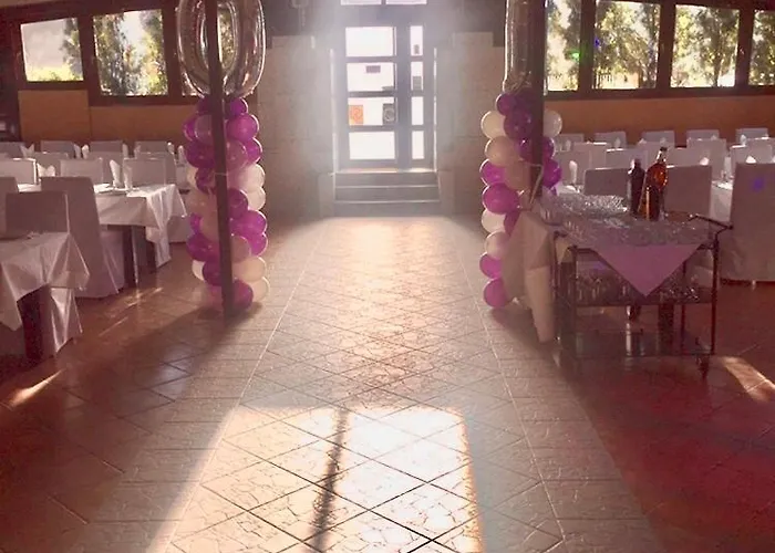 Отель Inn Pozarevac *