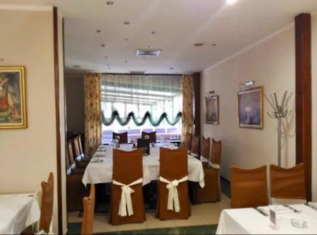 Inn Pozarevac Пожаревац