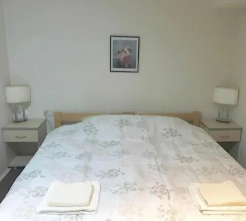 Отель Inn Pozarevac Пожаревац