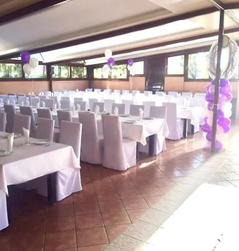 Отель Inn Pozarevac