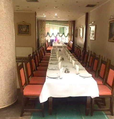 Отель Inn Pozarevac *