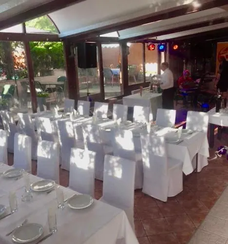 Inn Pozarevac Пожаревац